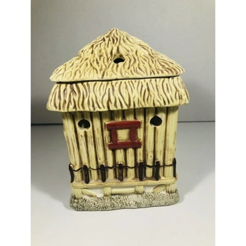 yankee candle tealight warmer